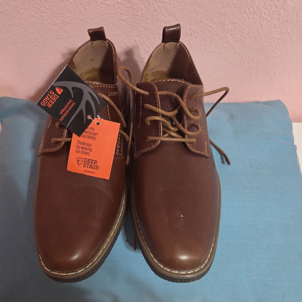 Dress Shoes